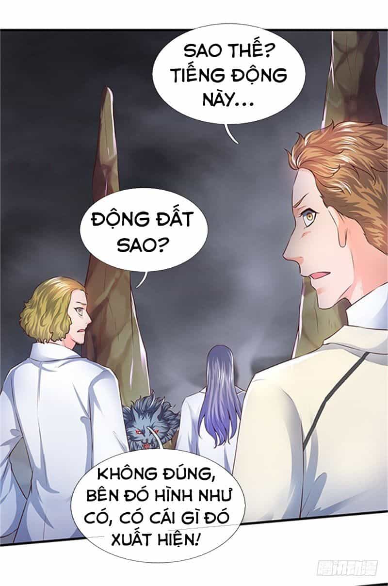 Vạn Cổ Thần Vương - Chương 96 - ảnh 22