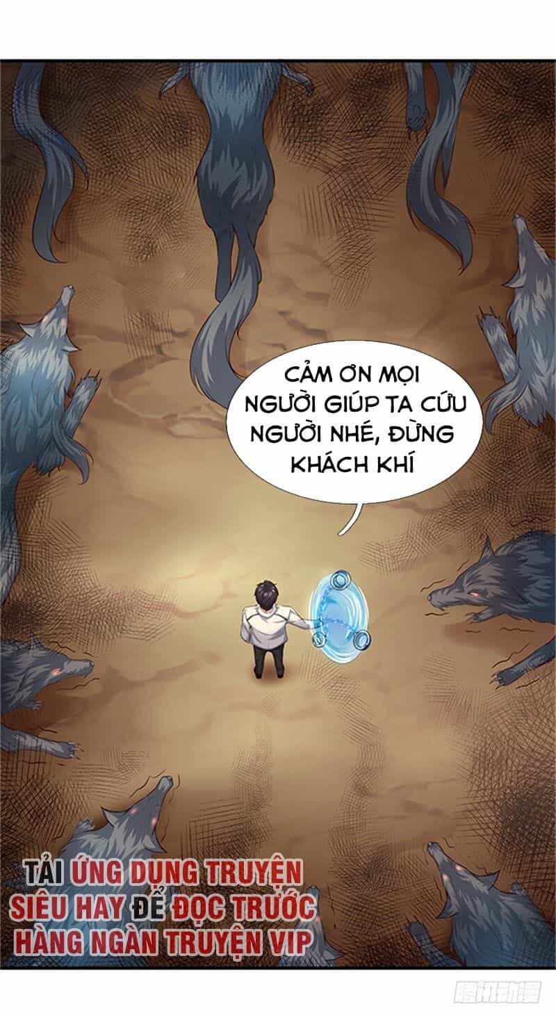Vạn Cổ Thần Vương - Chương 96 - ảnh 4