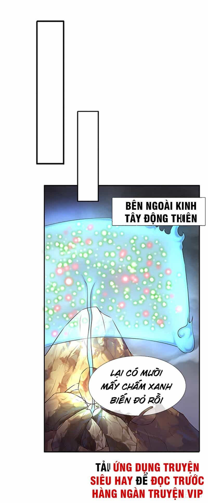 Vạn Cổ Thần Vương - Chương 96 - ảnh 7