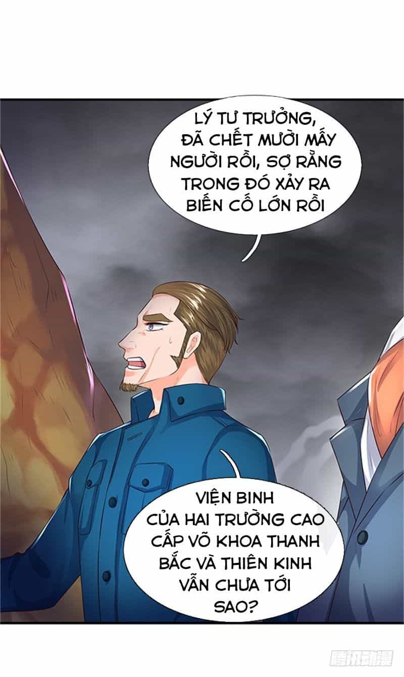 Vạn Cổ Thần Vương - Chương 96 - ảnh 8