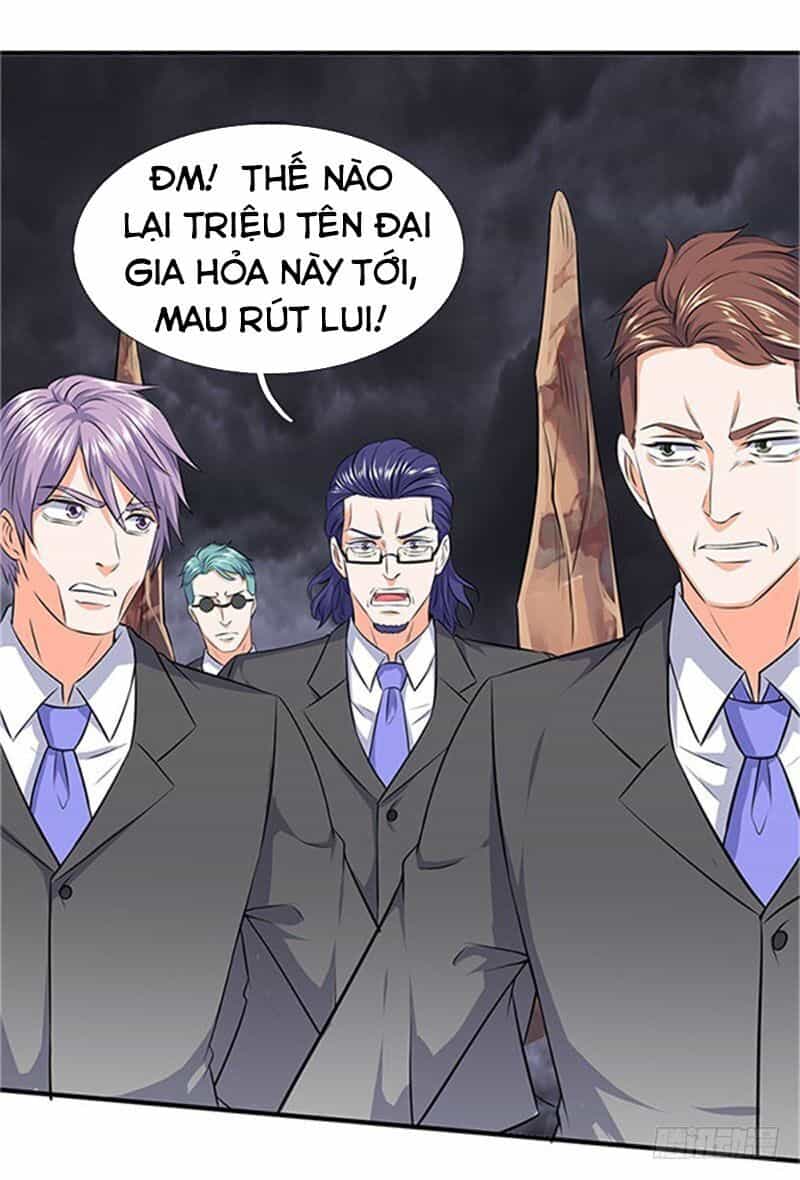 Vạn Cổ Thần Vương - Chương 97 - ảnh 1