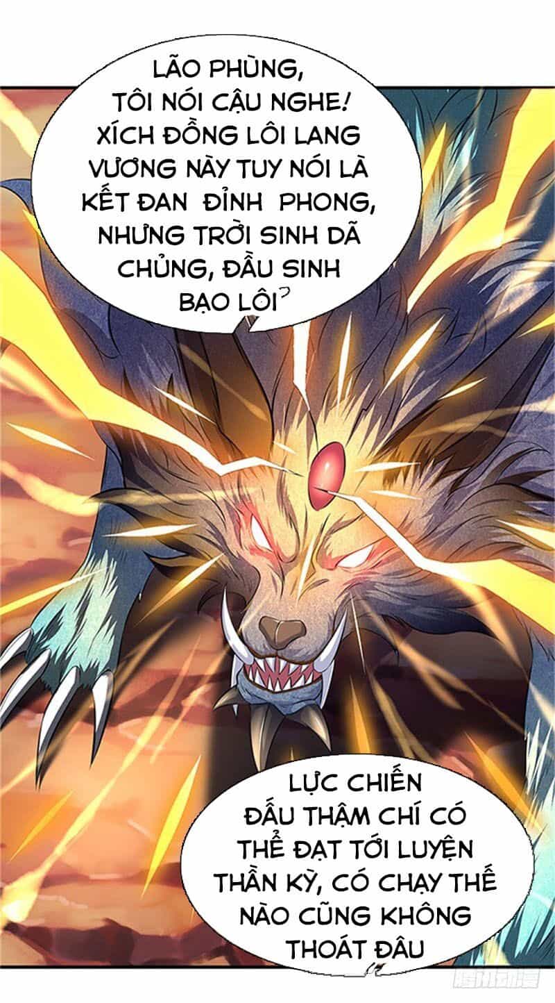 Vạn Cổ Thần Vương - Chương 97 - ảnh 18