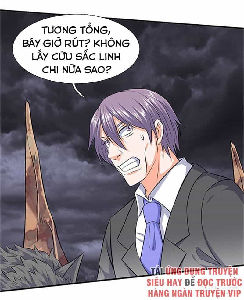 Vạn Cổ Thần Vương - Chương 97 - ảnh 2