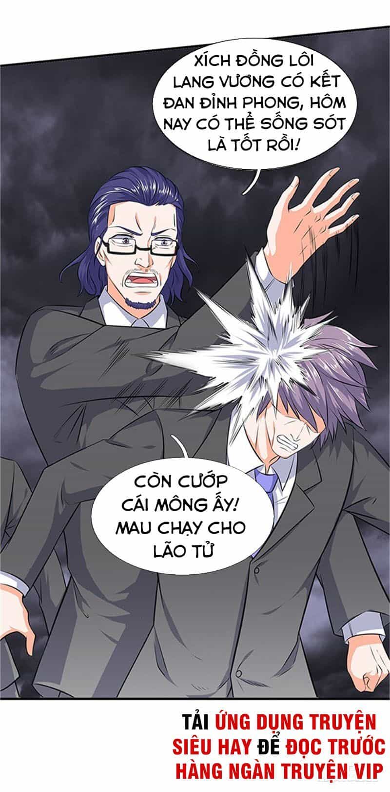Vạn Cổ Thần Vương - Chương 97 - ảnh 3