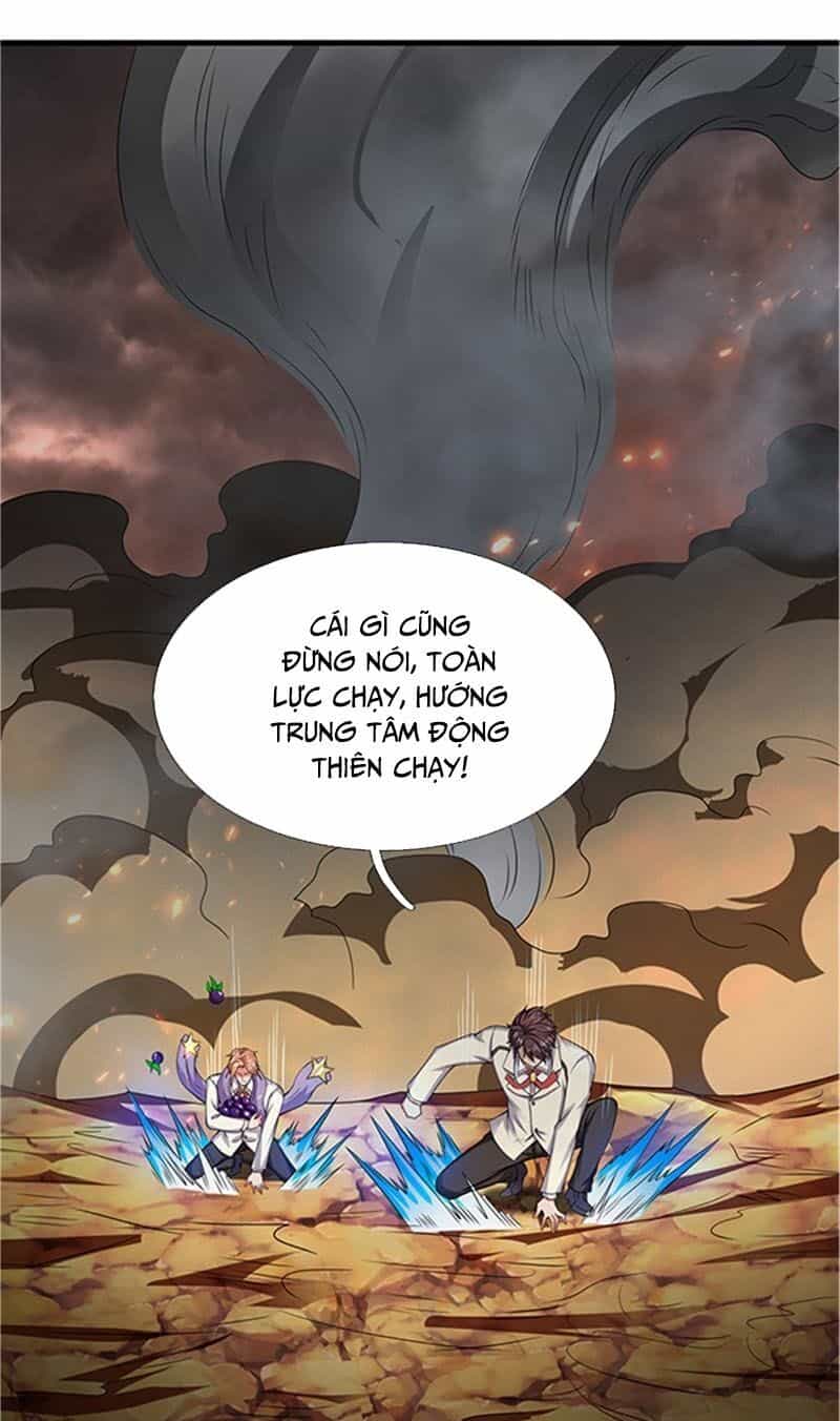 Vạn Cổ Thần Vương - Chương 98 - ảnh 18