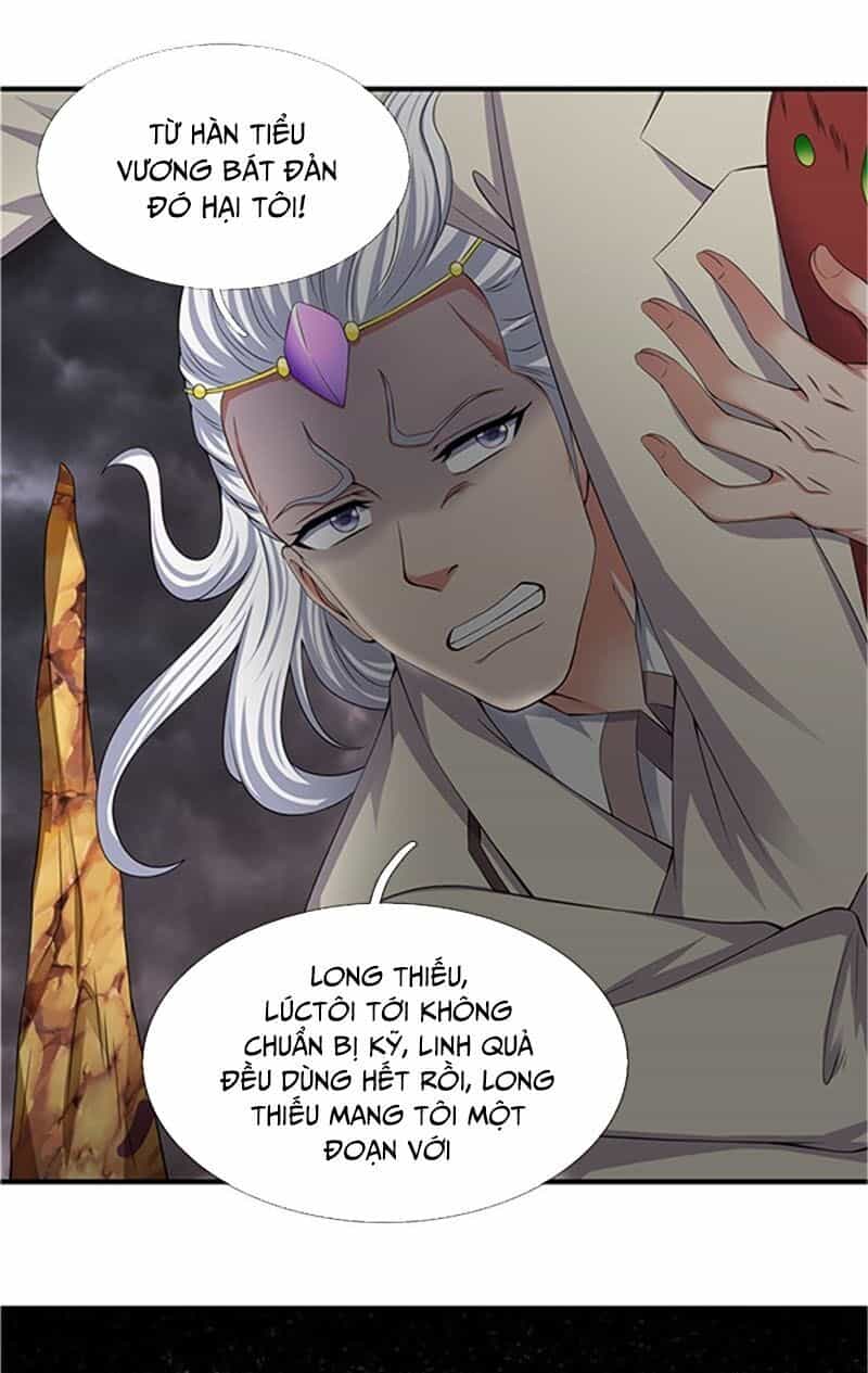Vạn Cổ Thần Vương - Chương 98 - ảnh 9