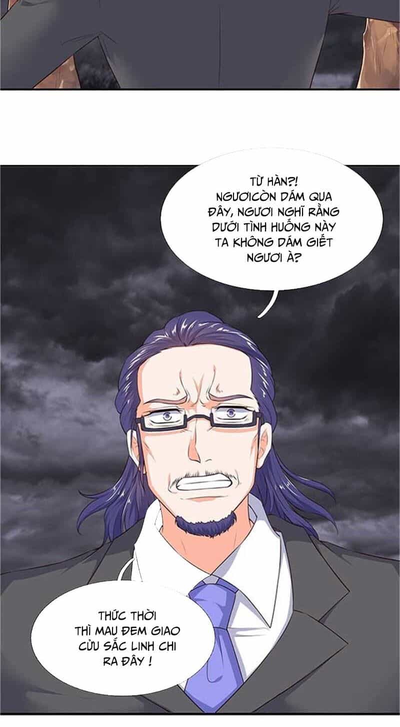 Vạn Cổ Thần Vương - Chương 99 - ảnh 6