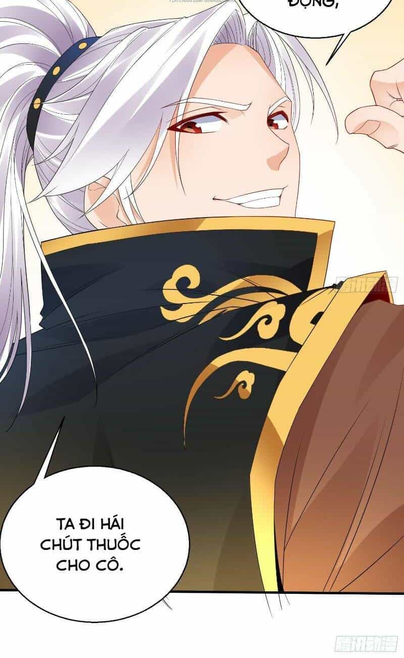 Vạn Cổ Thiên Đế - Chương 11 - ảnh 19