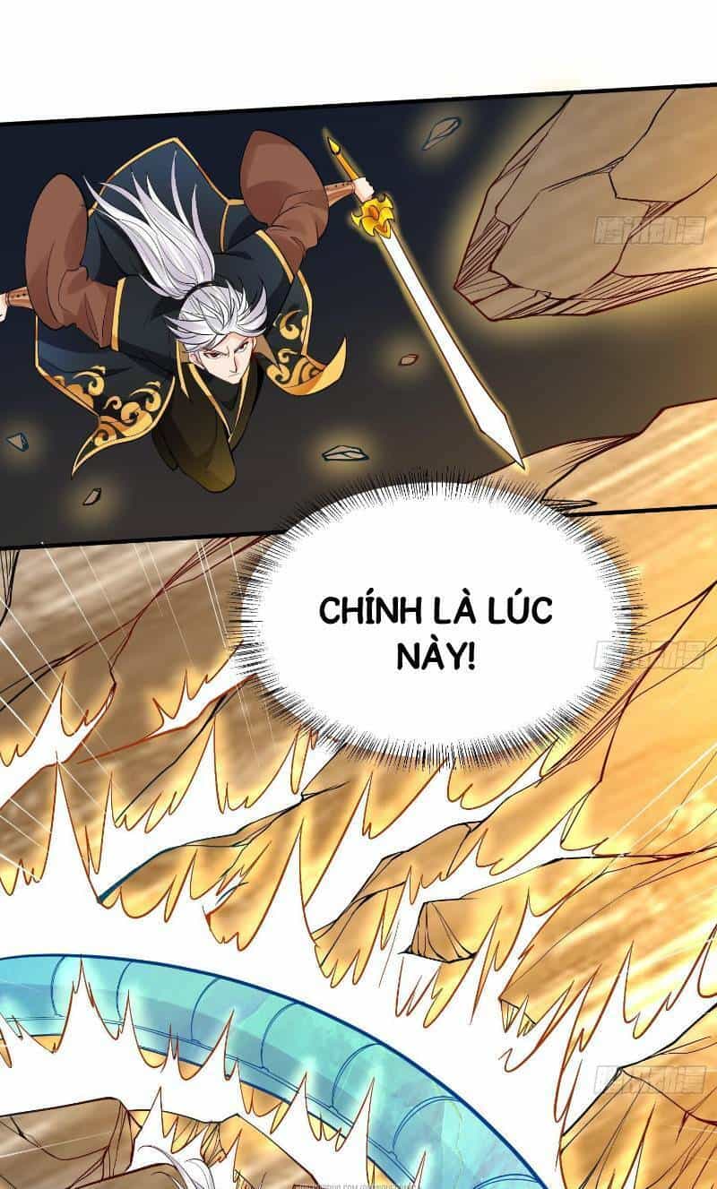 Vạn Cổ Thiên Đế - Chương 12 - ảnh 10