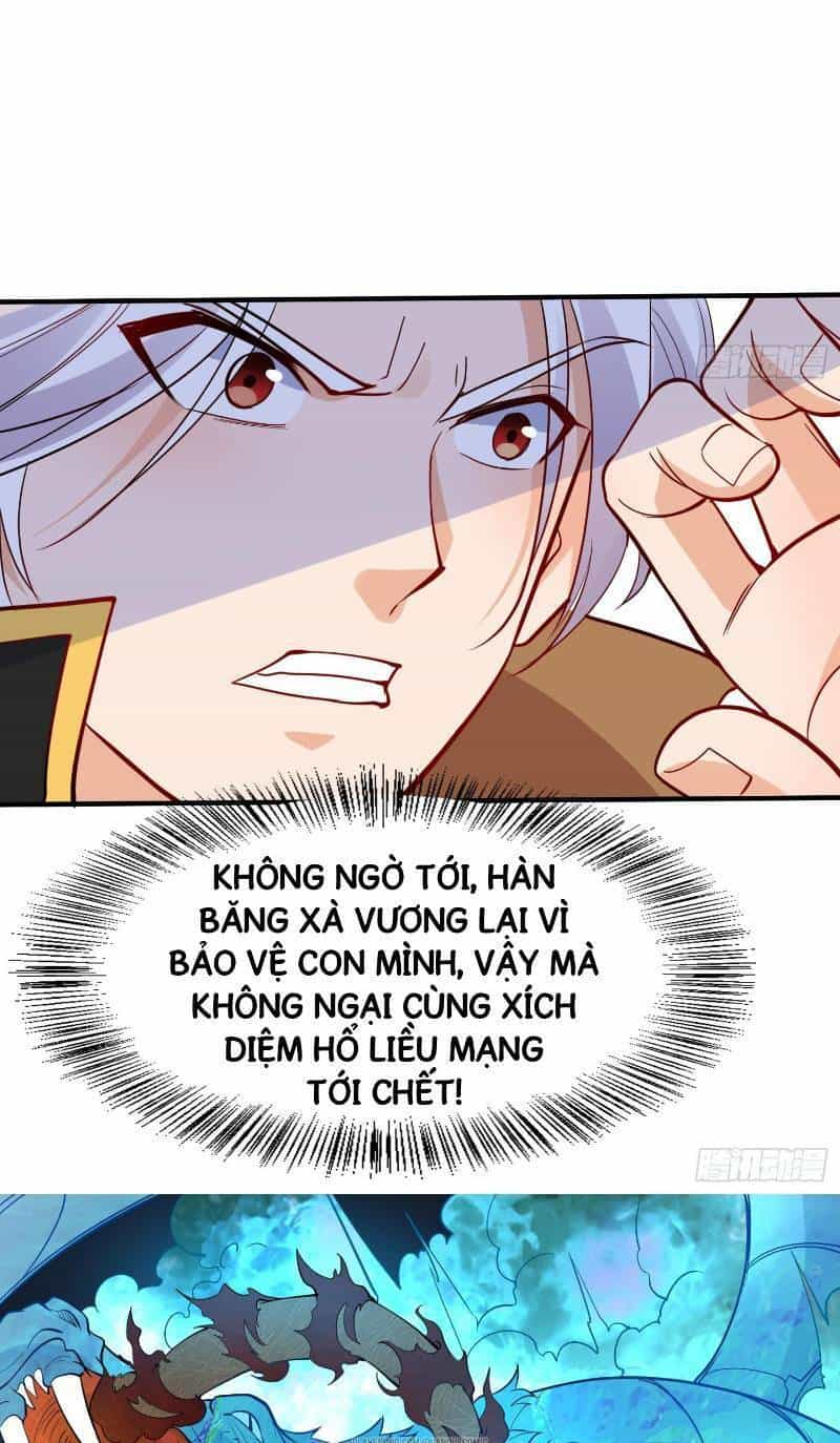 Vạn Cổ Thiên Đế - Chương 12 - ảnh 8
