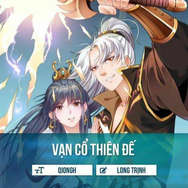 Vạn Cổ Thiên Đế - Chương 13 - ảnh 18