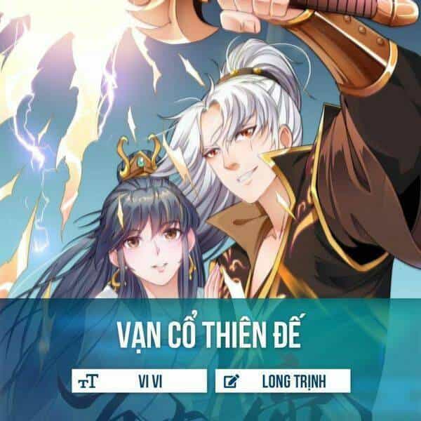 Vạn Cổ Thiên Đế - Chương 14 - ảnh 22