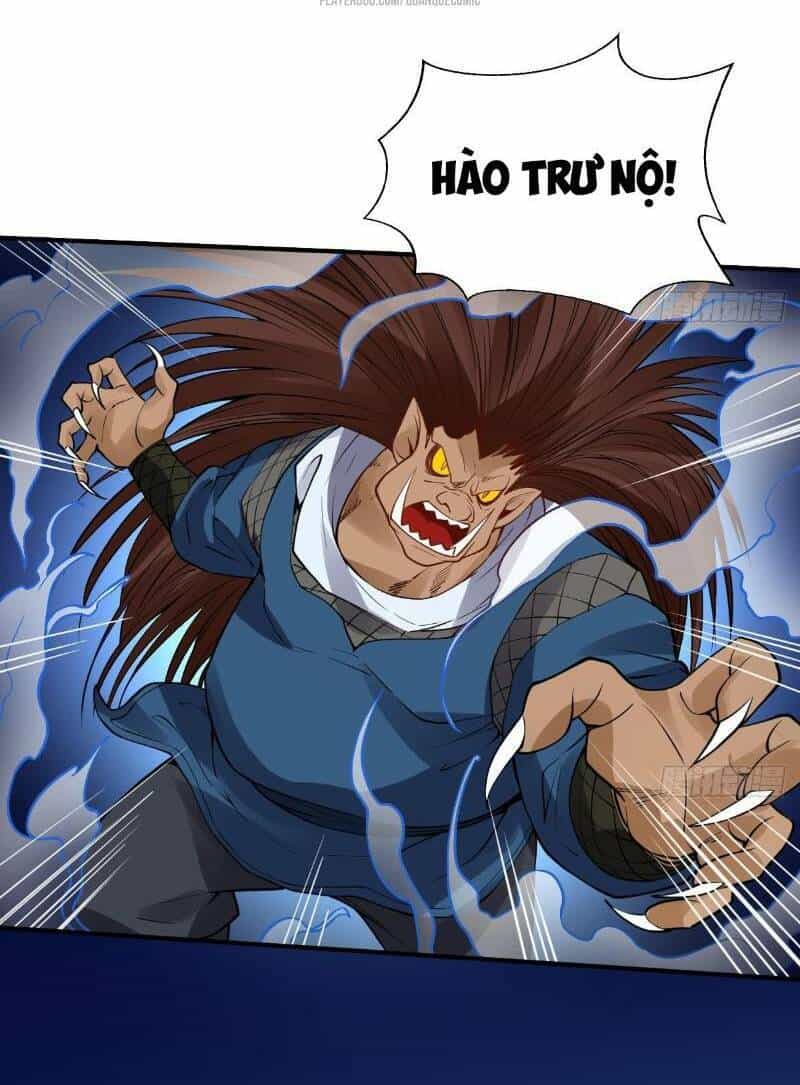 Vạn Cổ Thiên Đế - Chương 14 - ảnh 4