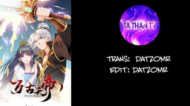 Vạn Cổ Thiên Đế - Chương 2 - ảnh 1
