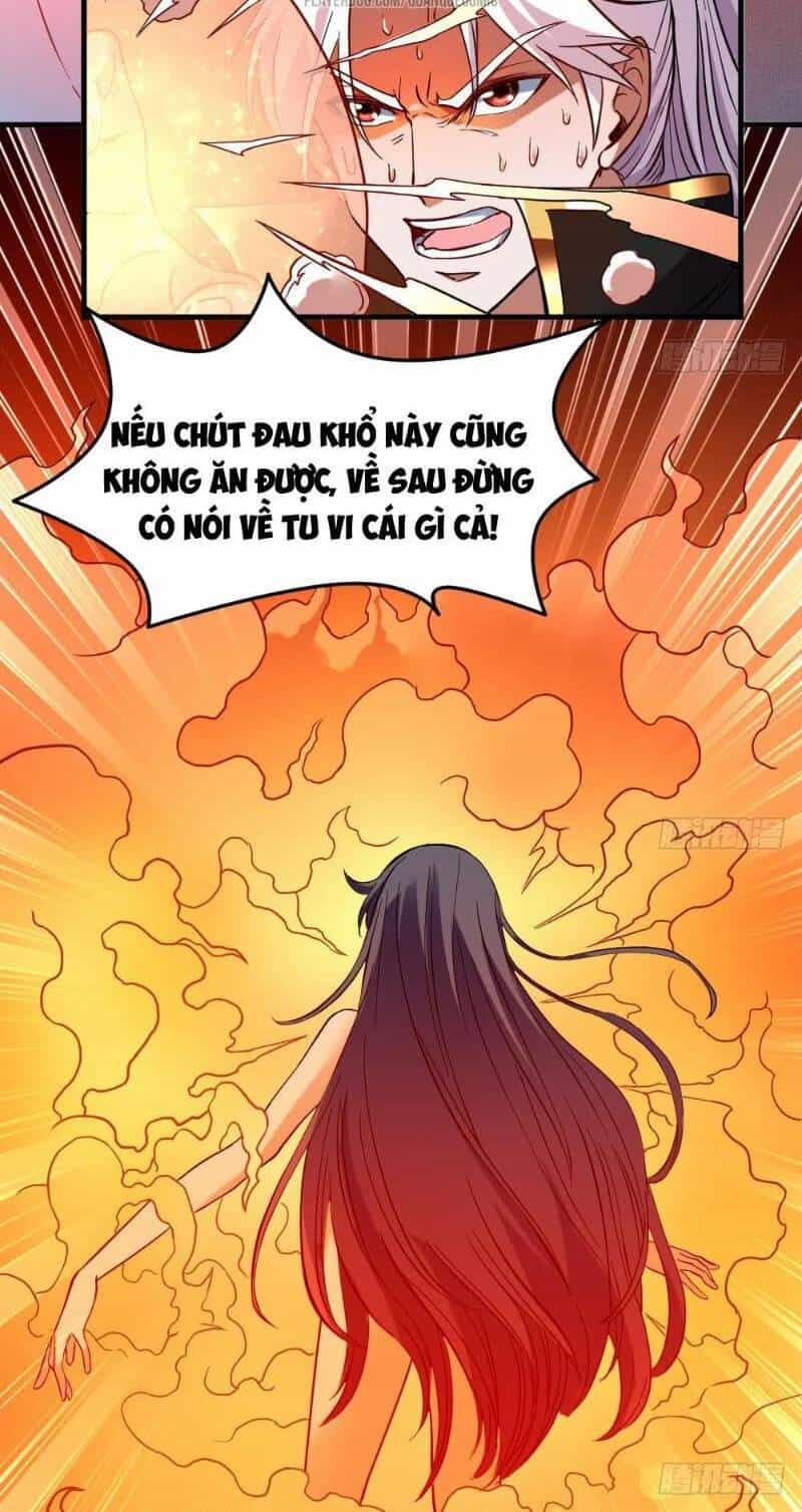 Vạn Cổ Thiên Đế - Chương 21 - ảnh 11