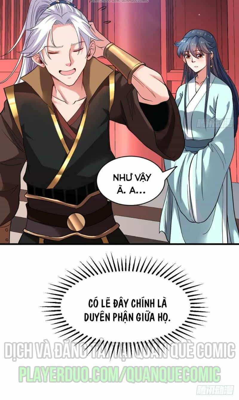 Vạn Cổ Thiên Đế - Chương 21 - ảnh 23