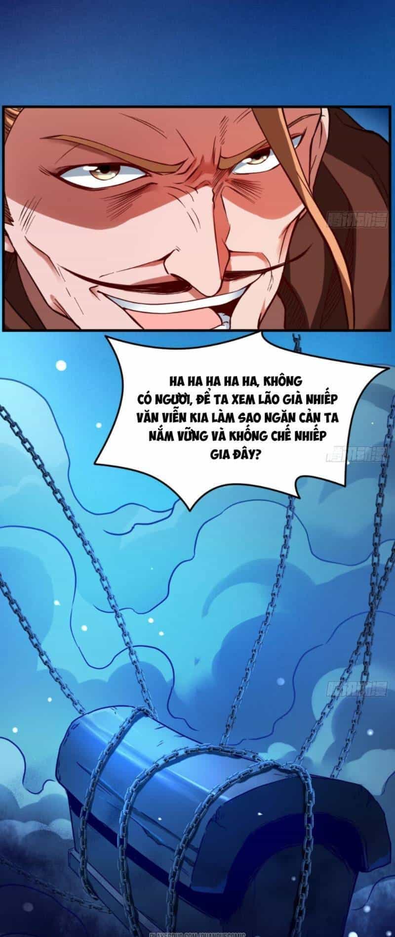 Vạn Cổ Thiên Đế - Chương 23 - ảnh 20