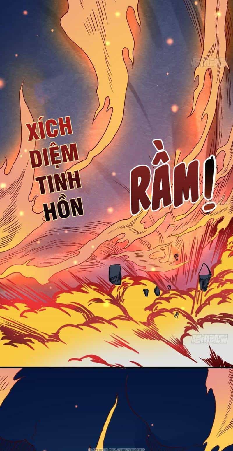 Vạn Cổ Thiên Đế - Chương 24 - ảnh 19