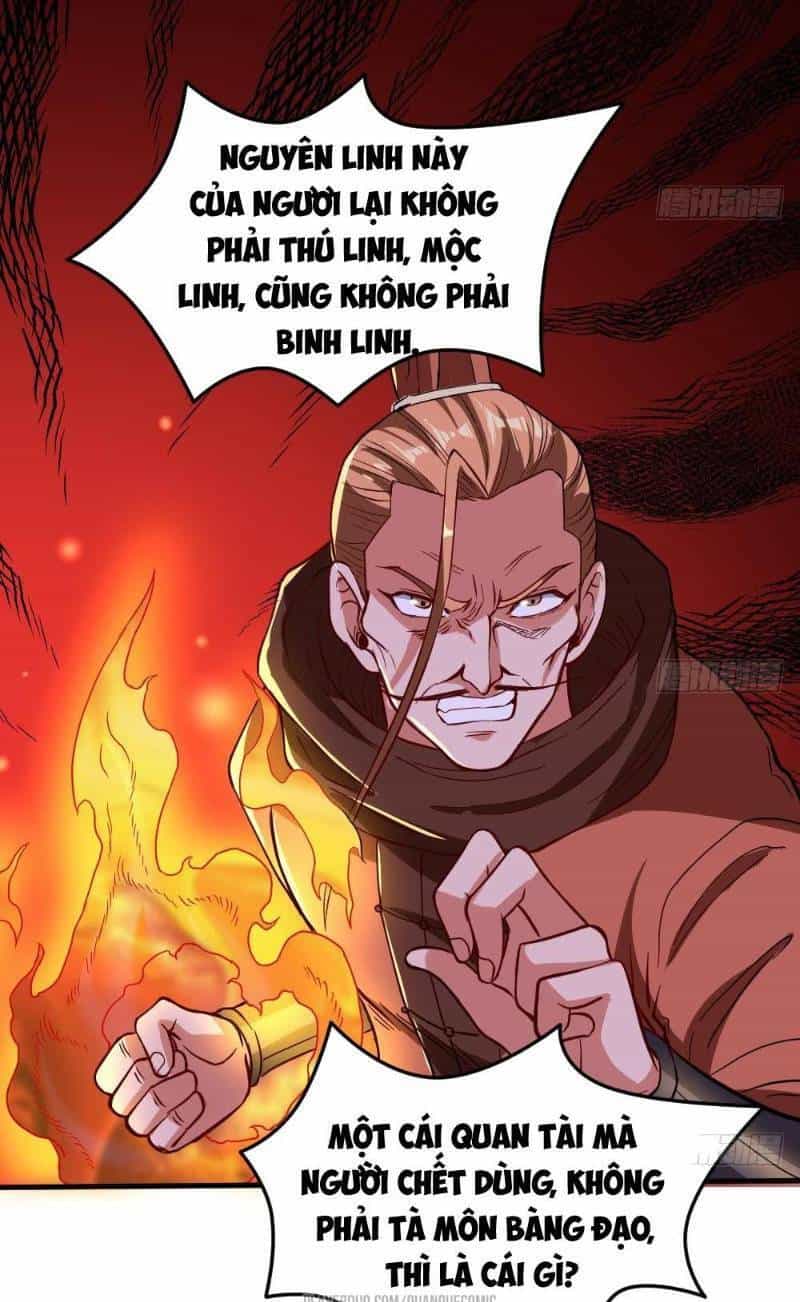 Vạn Cổ Thiên Đế - Chương 24 - ảnh 5