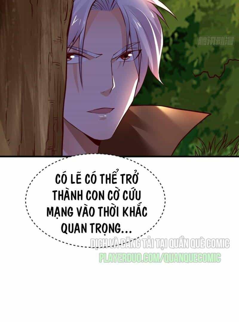 Vạn Cổ Thiên Đế - Chương 26 - ảnh 19