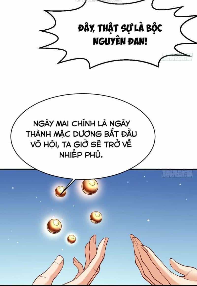 Vạn Cổ Thiên Đế - Chương 28 - ảnh 21