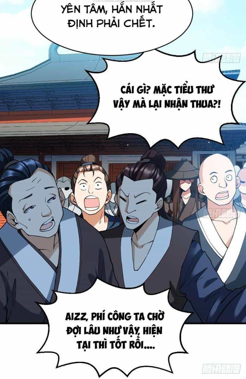Vạn Cổ Thiên Đế - Chương 31 - ảnh 6