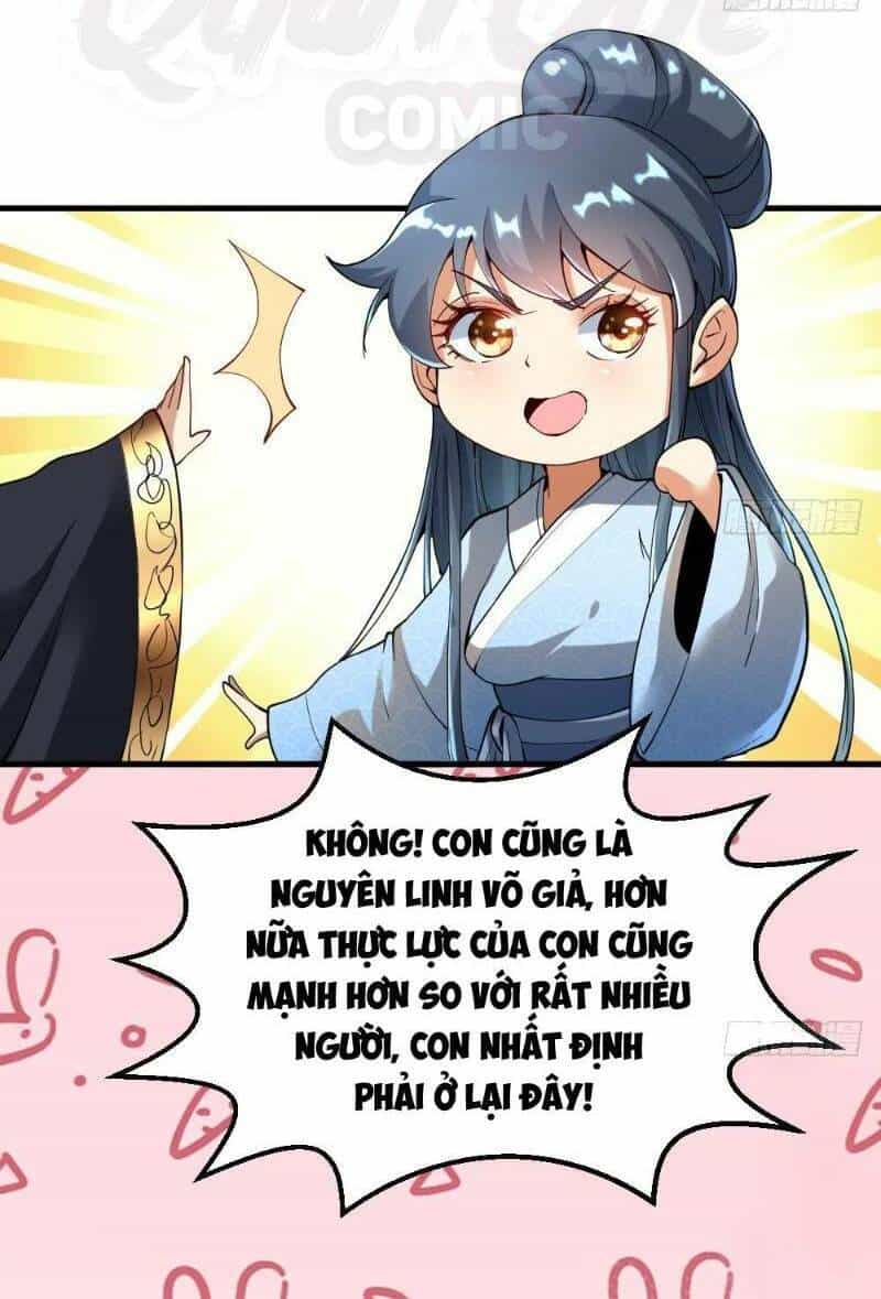 Vạn Cổ Thiên Đế - Chương 34 - ảnh 10