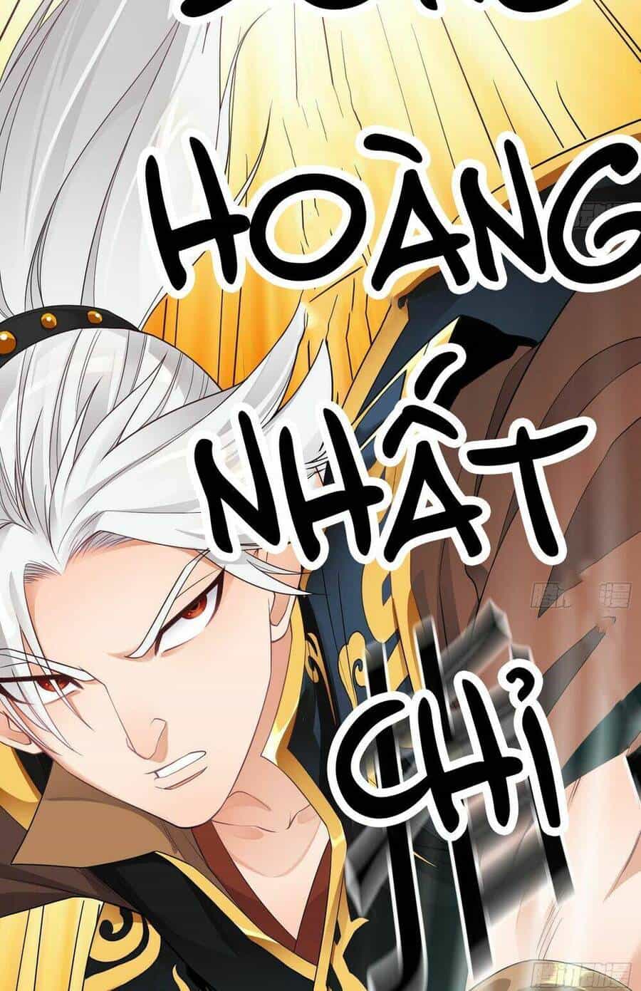 Vạn Cổ Thiên Đế - Chương 4 - ảnh 14