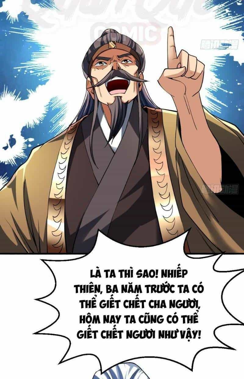 Vạn Cổ Thiên Đế - Chương 36 - ảnh 16