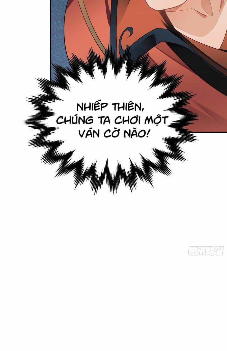 Vạn Cổ Thiên Đế - Chương 4.5 - ảnh 18