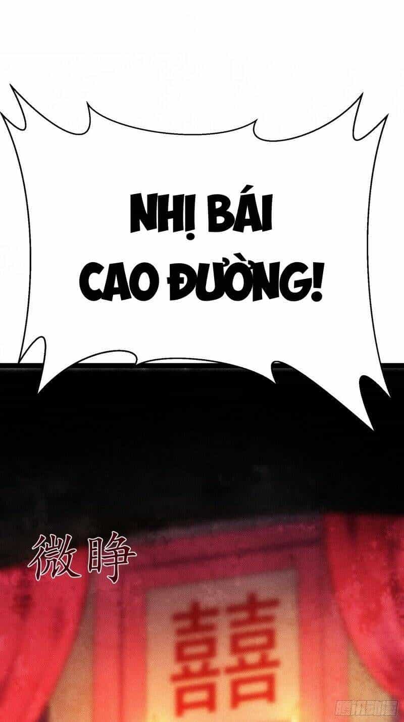 Vạn Cổ Tối Cường Phò Mã - Chương 1 - ảnh 7