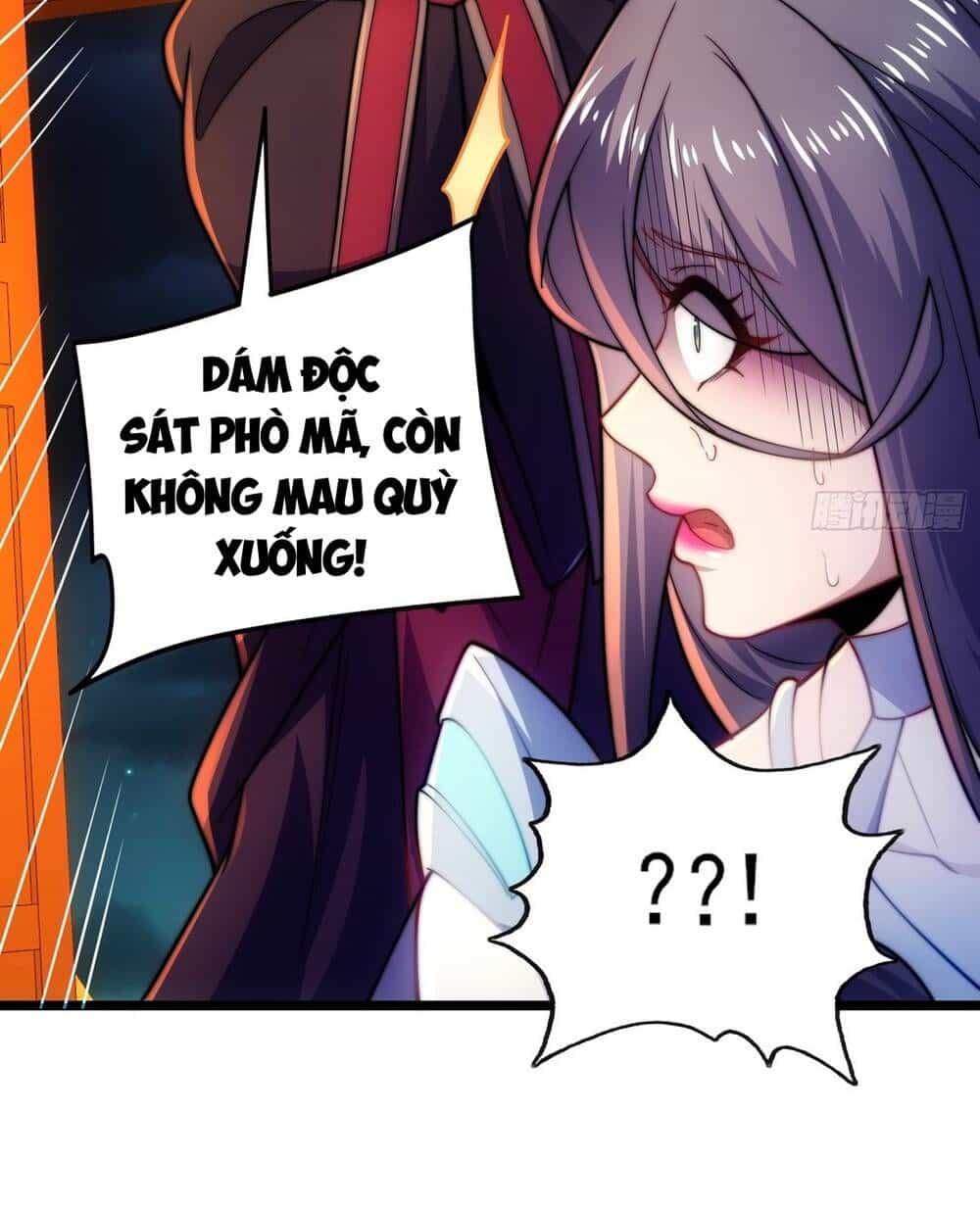 Vạn Cổ Tối Cường Phò Mã - Chương 10 - ảnh 56