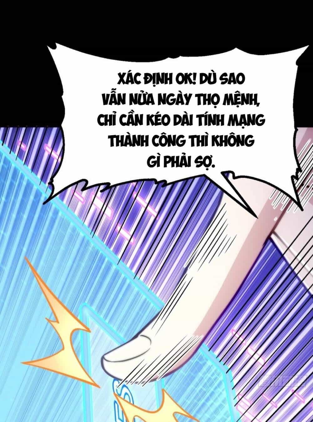 Vạn Cổ Tối Cường Phò Mã - Chương 2 - ảnh 32