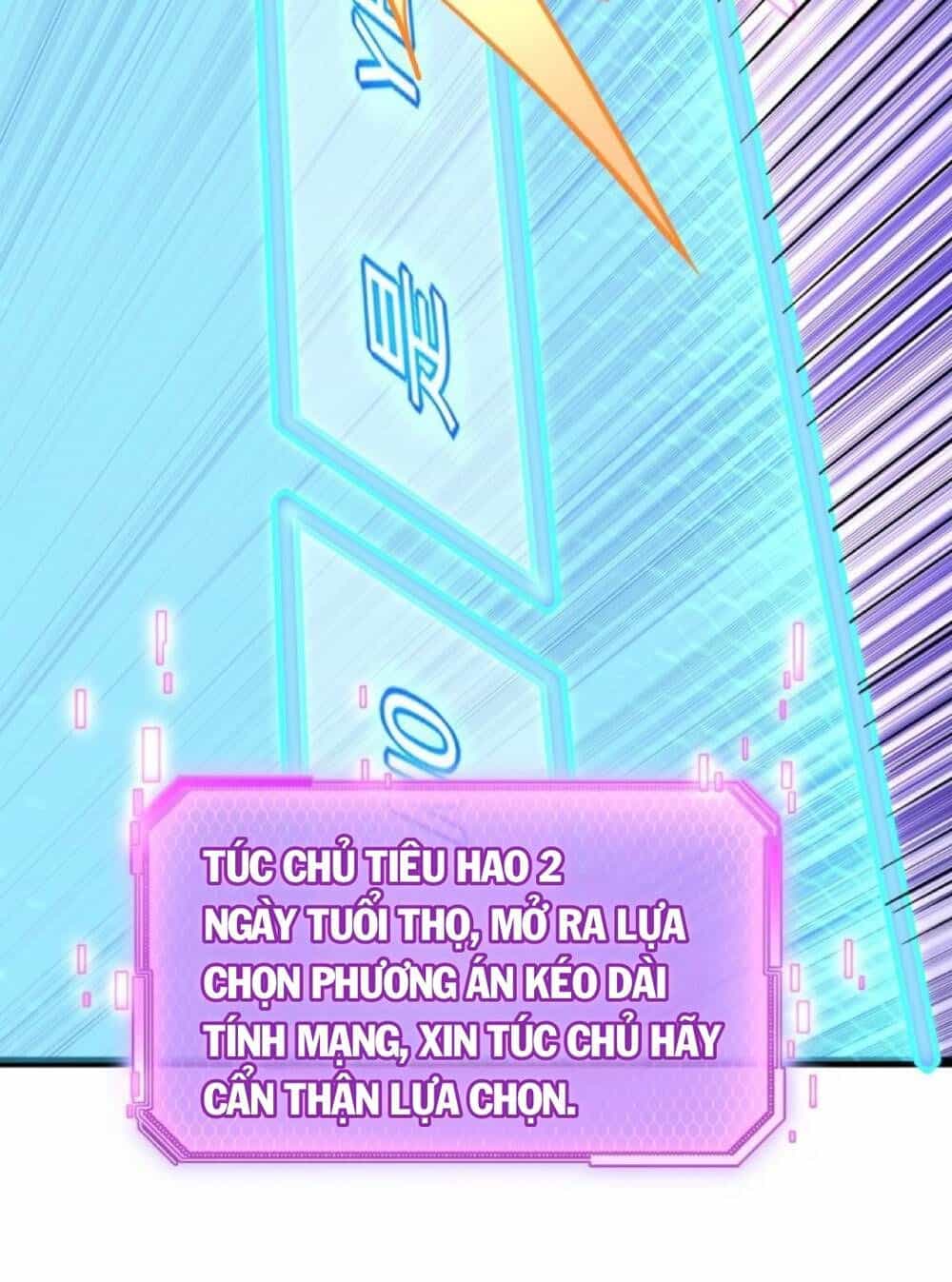 Vạn Cổ Tối Cường Phò Mã - Chương 2 - ảnh 33
