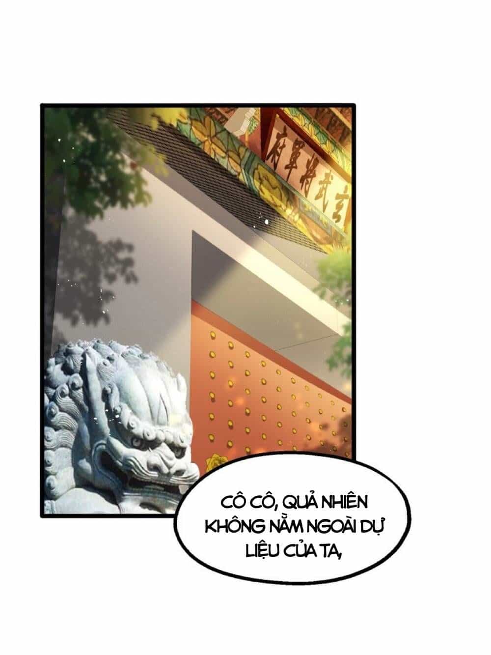 Vạn Cổ Tối Cường Phò Mã - Chương 3 - ảnh 3