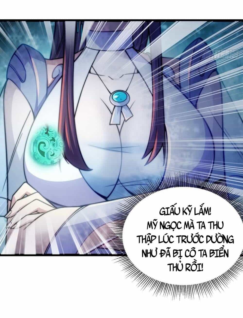 Vạn Cổ Tối Cường Phò Mã - Chương 3 - ảnh 33