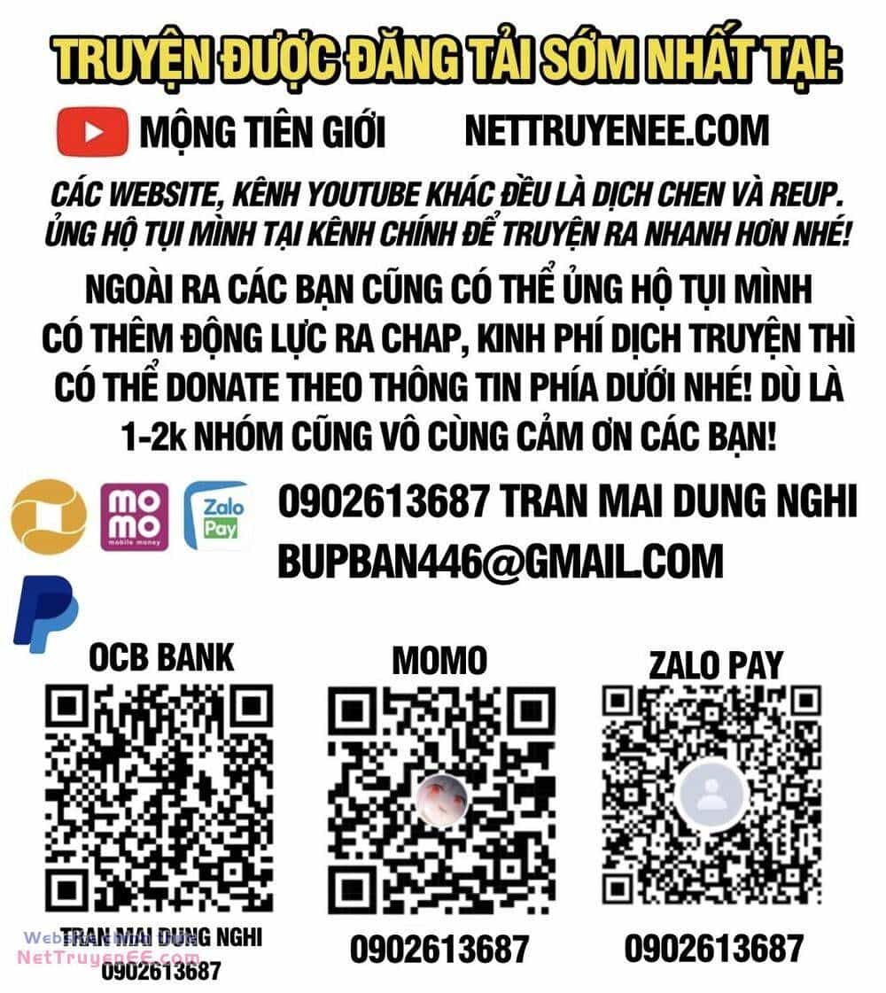 Vạn Cổ Tối Cường Phò Mã - Chương 32 - ảnh 3