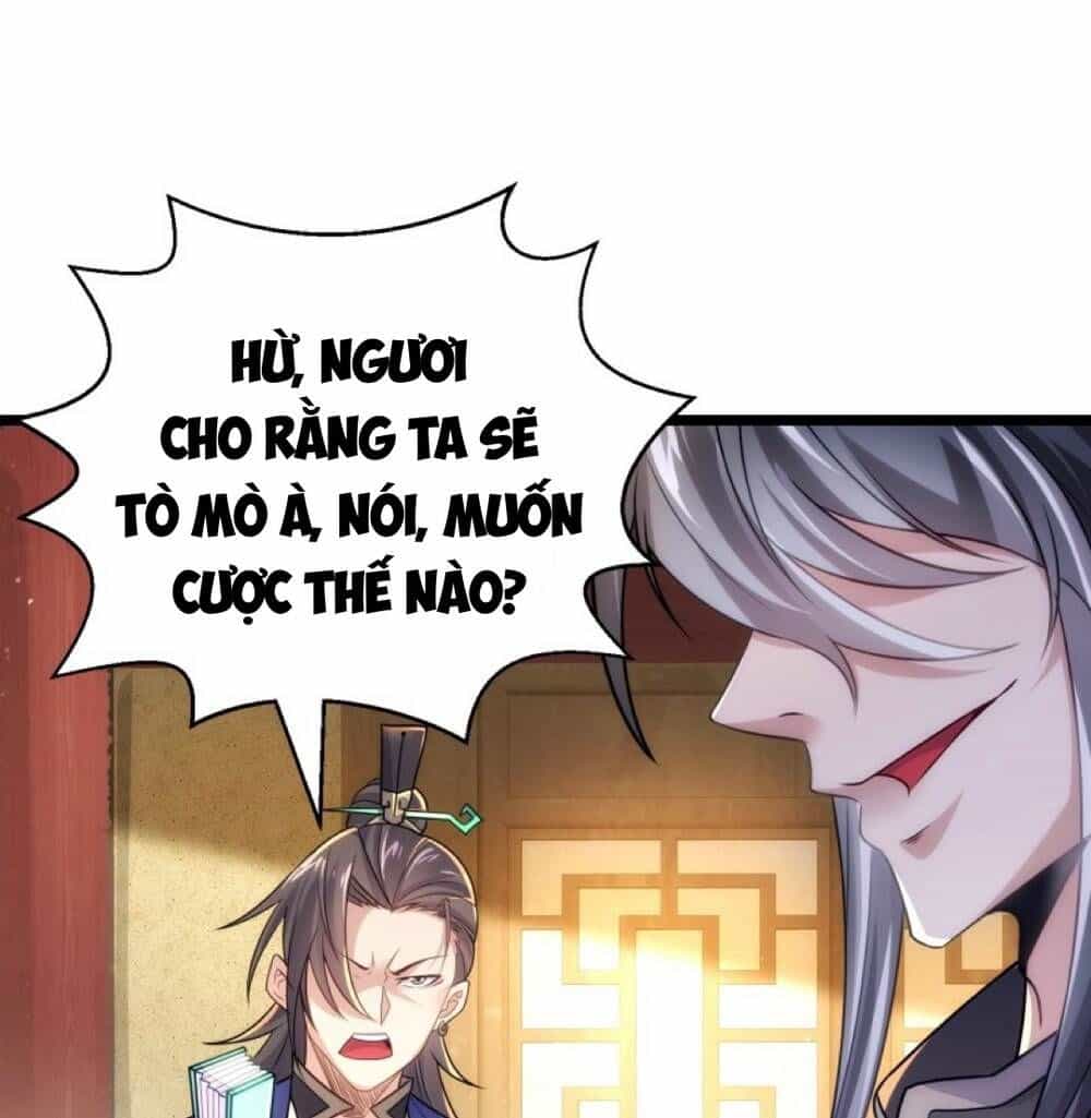 Vạn Cổ Tối Cường Phò Mã - Chương 4 - ảnh 38