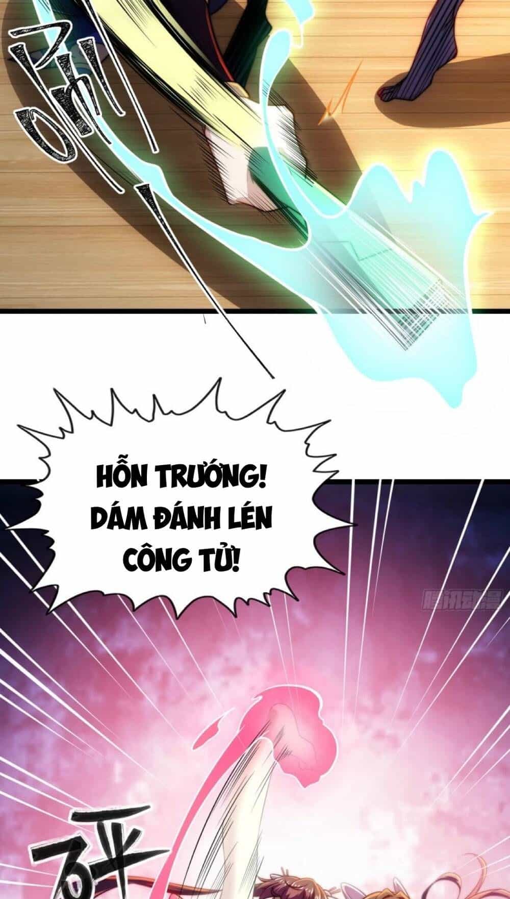Vạn Cổ Tối Cường Phò Mã - Chương 4 - ảnh 78