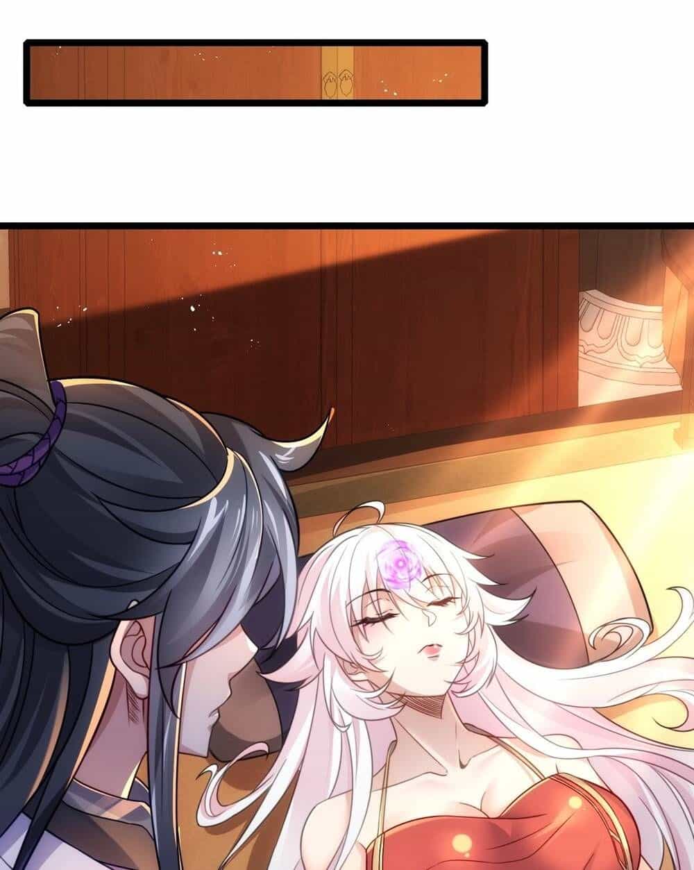 Vạn Cổ Tối Cường Phò Mã - Chương 5 - ảnh 43