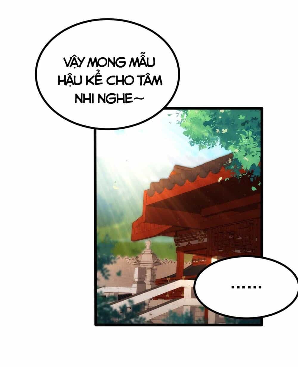 Vạn Cổ Tối Cường Phò Mã - Chương 5 - ảnh 76