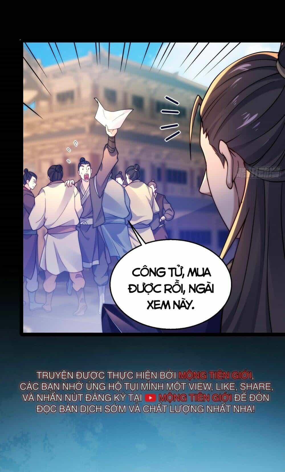Vạn Cổ Tối Cường Phò Mã - Chương 8 - ảnh 48