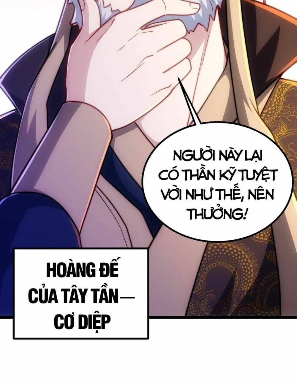 Vạn Cổ Tối Cường Phò Mã - Chương 8 - ảnh 67