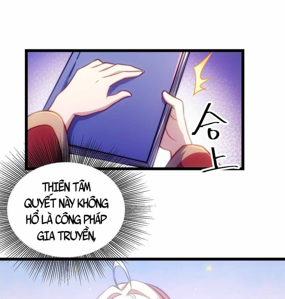 Vạn Cổ Tối Cường Phò Mã - Chương 9 - ảnh 5