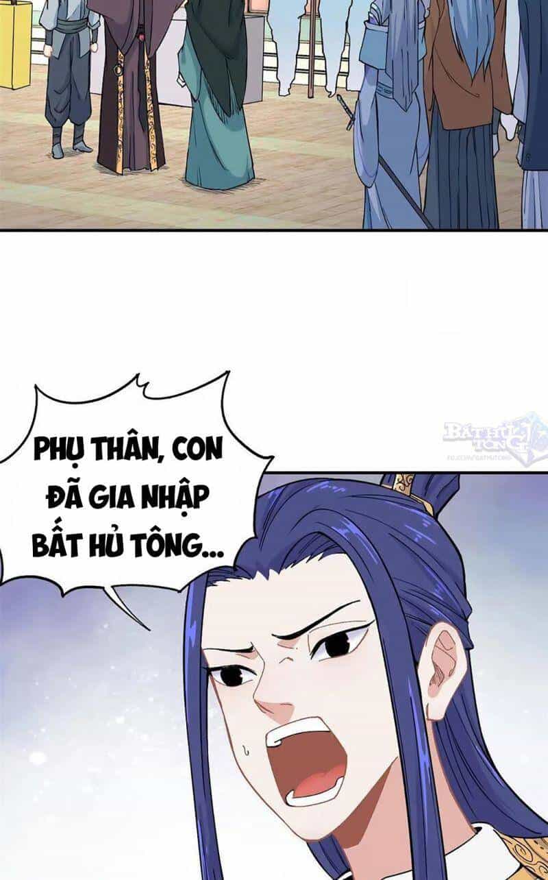 Vạn Cổ Tối Cường Tông - Chương 9 - ảnh 14