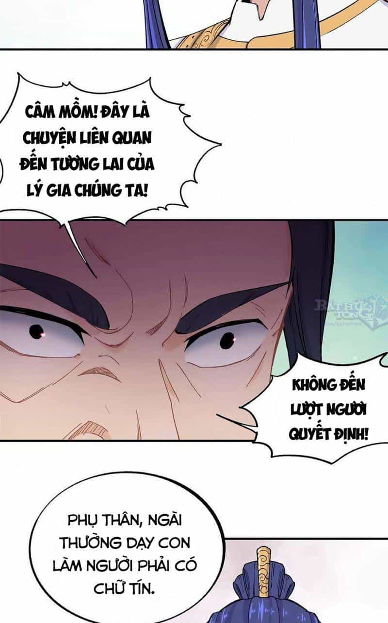 Vạn Cổ Tối Cường Tông - Chương 9 - ảnh 15