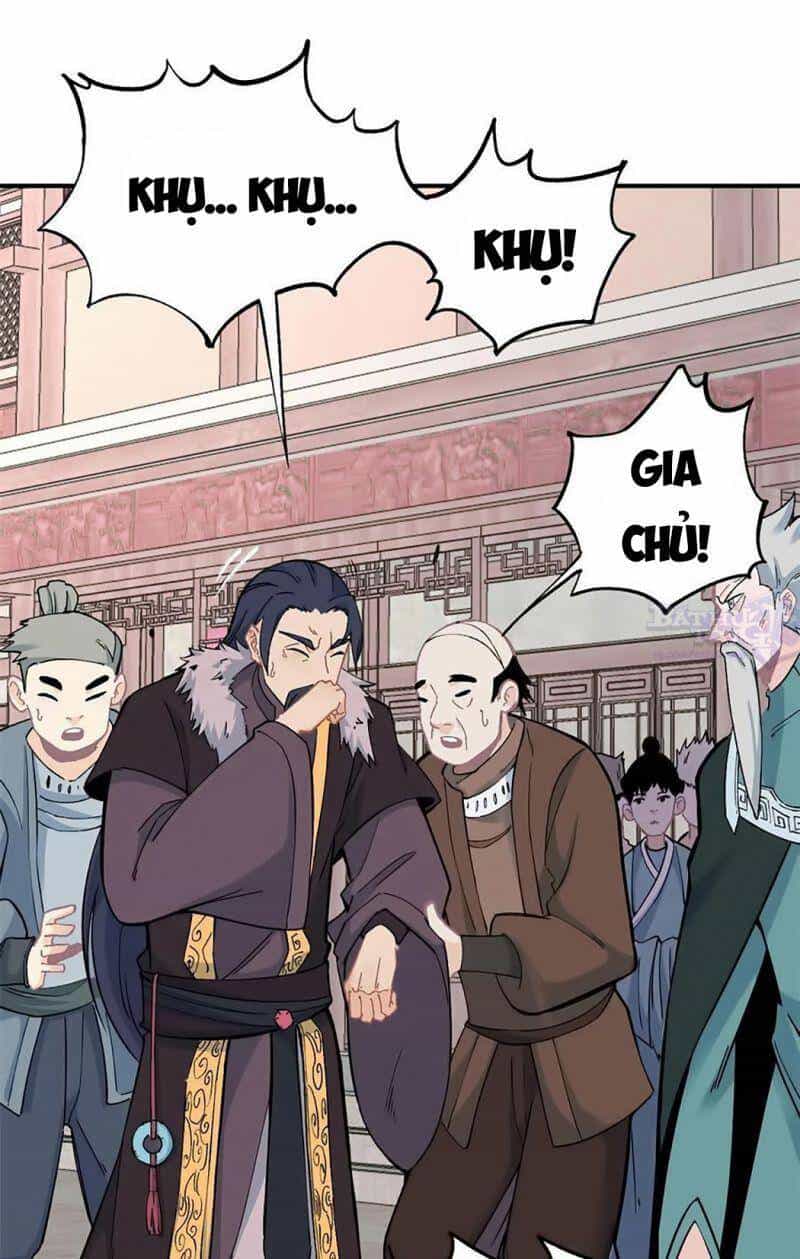 Vạn Cổ Tối Cường Tông - Chương 9 - ảnh 19