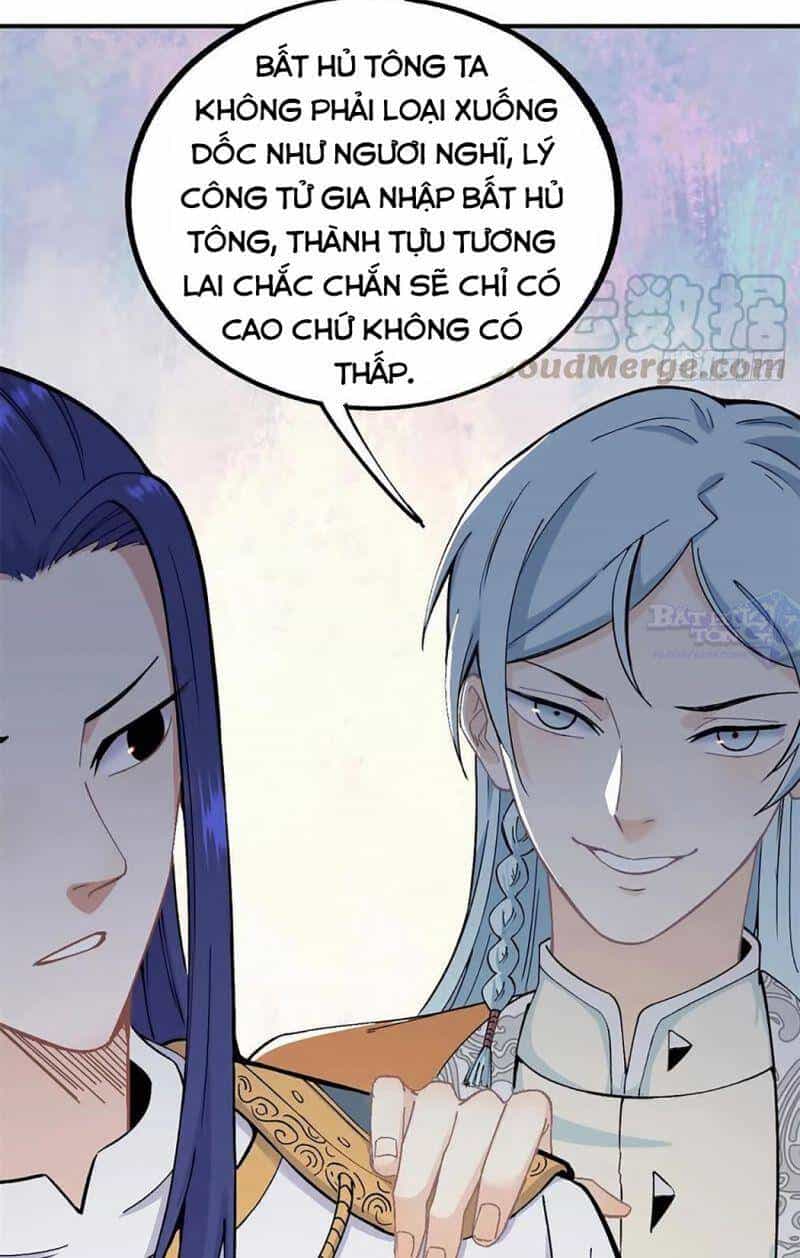 Vạn Cổ Tối Cường Tông - Chương 9 - ảnh 23