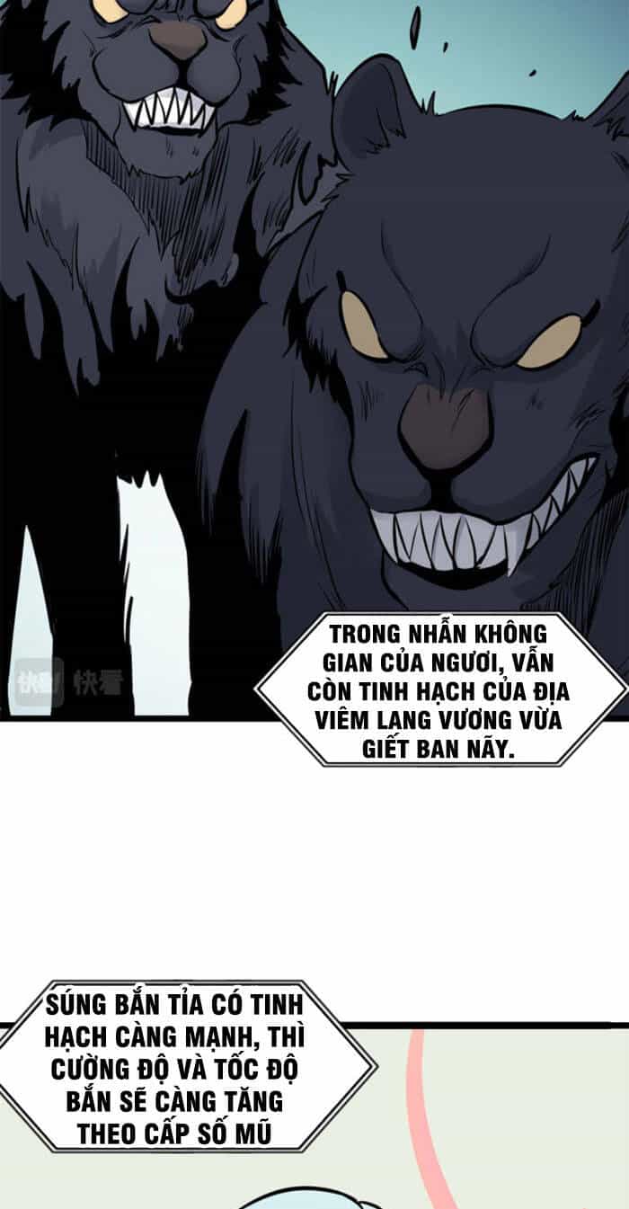 Vạn Cổ Tối Cường Tông - Chương 103 - ảnh 29