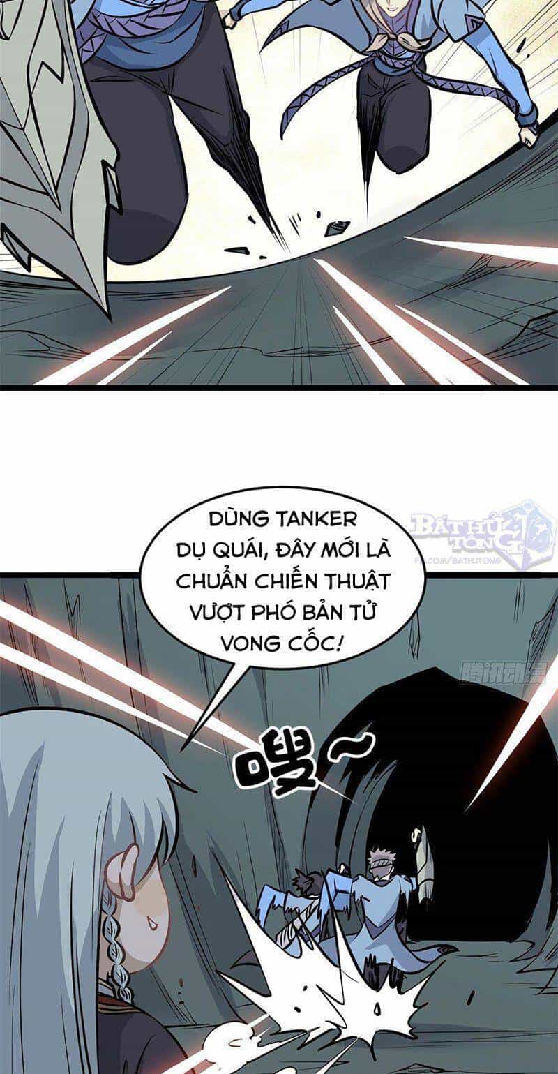 Vạn Cổ Tối Cường Tông - Chương 106 - ảnh 23